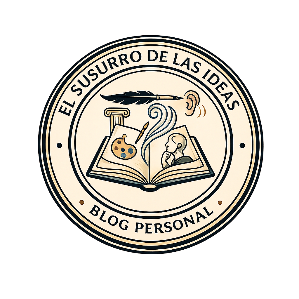 El Susurro de las Ideas